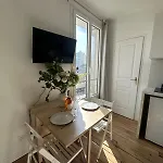 322 Kleber - Cosy Center