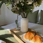 322 Kleber - Cosy Center *