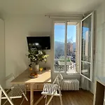322 Kleber - Cosy Center Daire