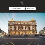 322 Kleber - Cosy Center * Paris