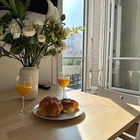 322 Kleber - Cosy Center * Paris
