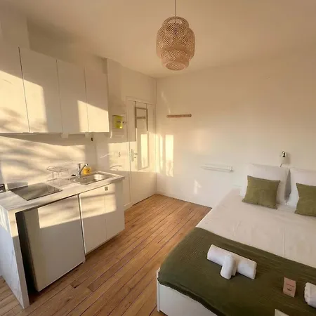 Daire 322 Kleber - Cosy Center