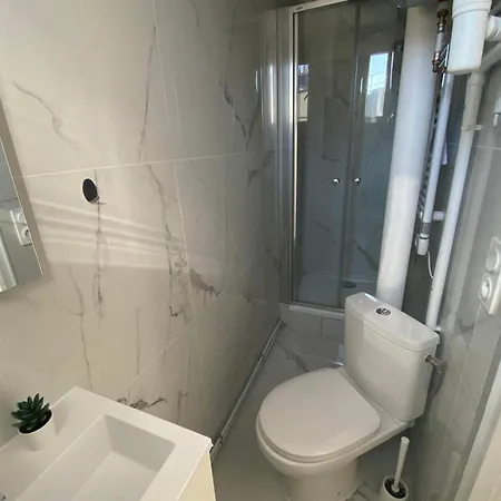322 Kleber - Cosy Center Paris